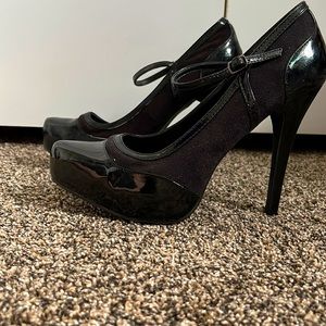 Charlotte Russe Heels